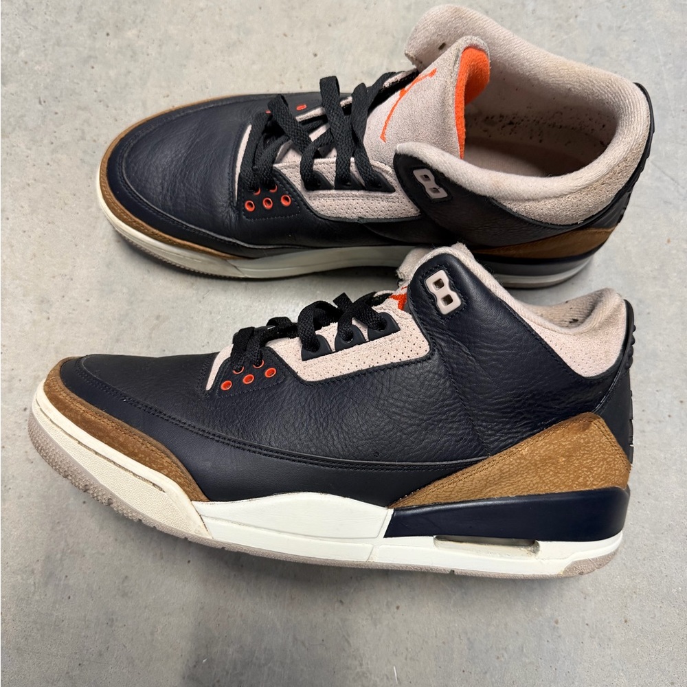 Air Jordan Retro 3